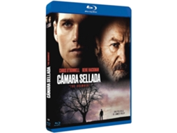 A Câmara / Pesquisa Câmara Sellada (1996)
