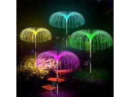 Luminárias solares decorativas em formato de sapo, metal, pendurar no pátio AQUAFORGE