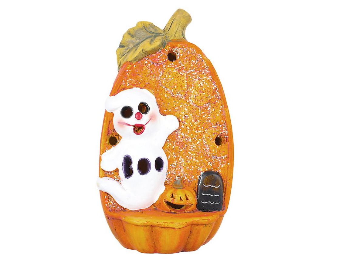 1Pcs Lâmpada Noturna para Presentes de Halloween ALLINLESS