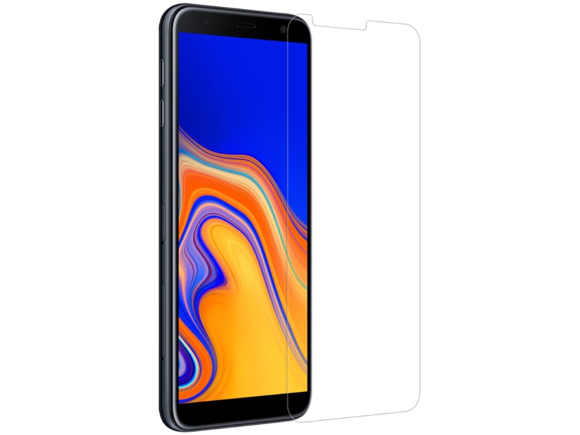 Pelicula de Vidro AQUAFORGE Galaxy J4
