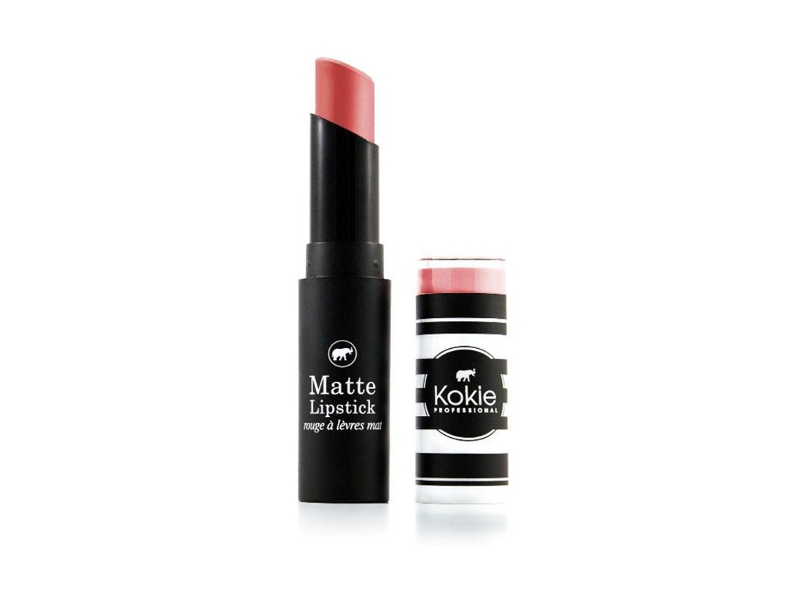 Kokie Matte Lipstick - Key Largo