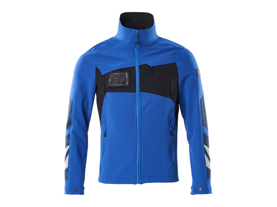 Jaqueta Accelerate 18101 Azul 2XL MASCOT