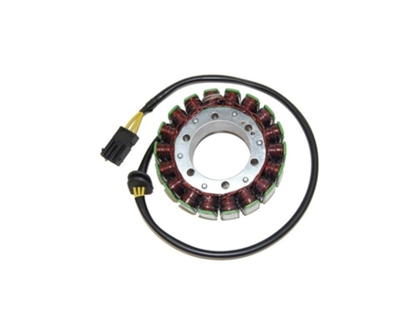 Alternador de motocicleta adaptável original Electrosport BMW