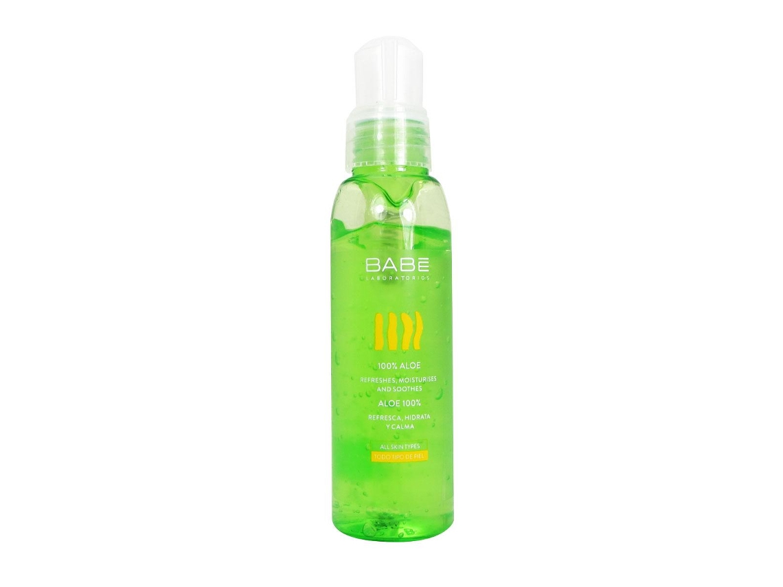 Babe Aloe Gel 90 ml