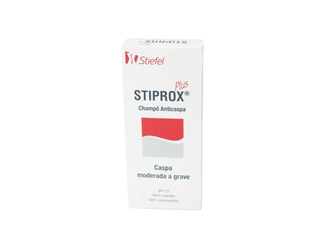 Champô Líquido STIPROX 100ml