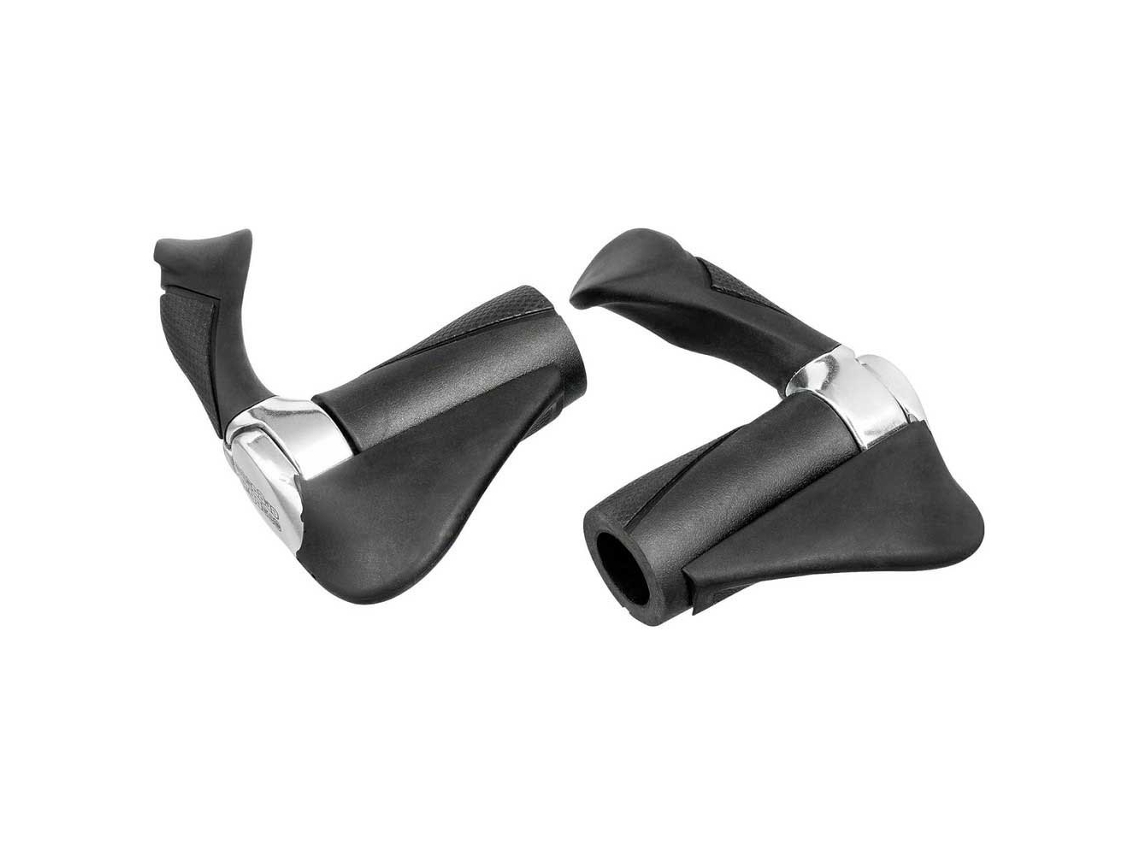 Punhos Mf 2 Preto 87/130 Mmergotec