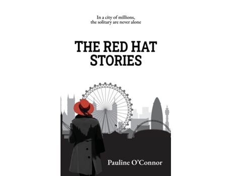Livro The Red Hat Stories de Pauline O'Connor (Inglês)