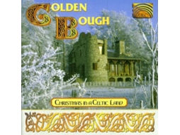 CD Golden Bough - Christmas In A Celtic Land