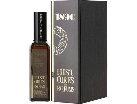 Perfume HISTOIRES DE PARFUMS Opera Abeau De Parfum (60ml)
