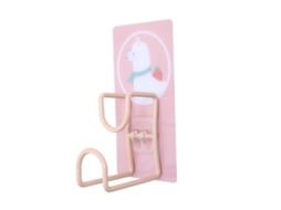 Gancho de Pia Primerox para banheiro com suporte resistente