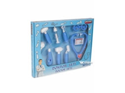 Conjunto Médico Pilsan 03232 Azul Pilsan Pilsan
