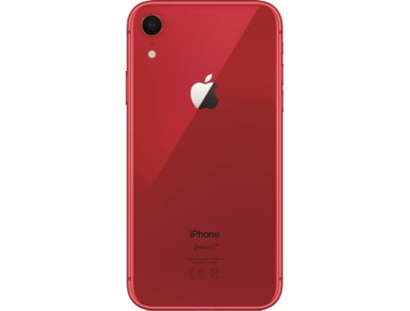 iphone 3 vermelho