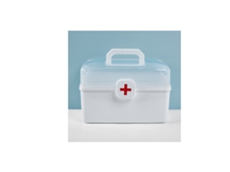 Armário De Medicamentos Doméstico Madeira Com Várias Camadas E Grande Capacidade . Aquaforge (2816,516cm)