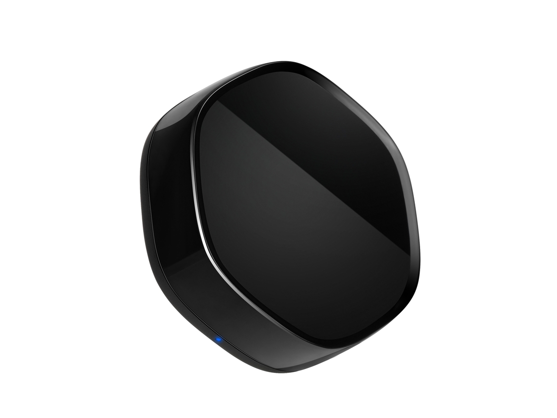 Controle Remoto Universal RF e Infravermelho com App EOOCOO