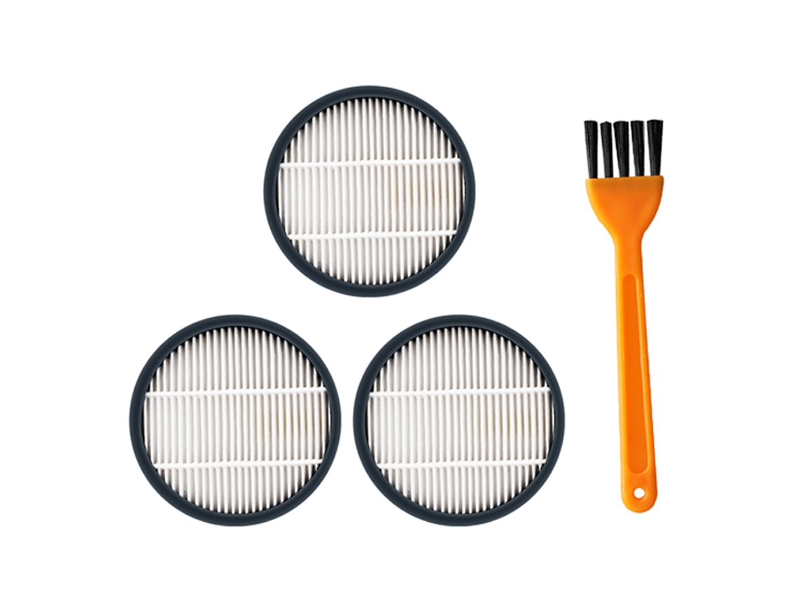 Acessório para Aspiradores XIAOMI Filtro Hepa 3 unDeerma Vc40 Lidar Filtro
