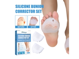 Corretor de Joelho South Moon Toe Stretcher