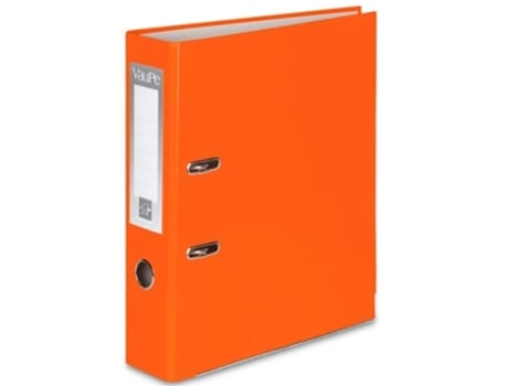 Vaupe, Organizador A4 061/16, Laranja
