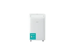 Aire Acondicionado Portatil Apc12qc Hisense