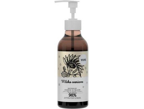Champô  (300ml)