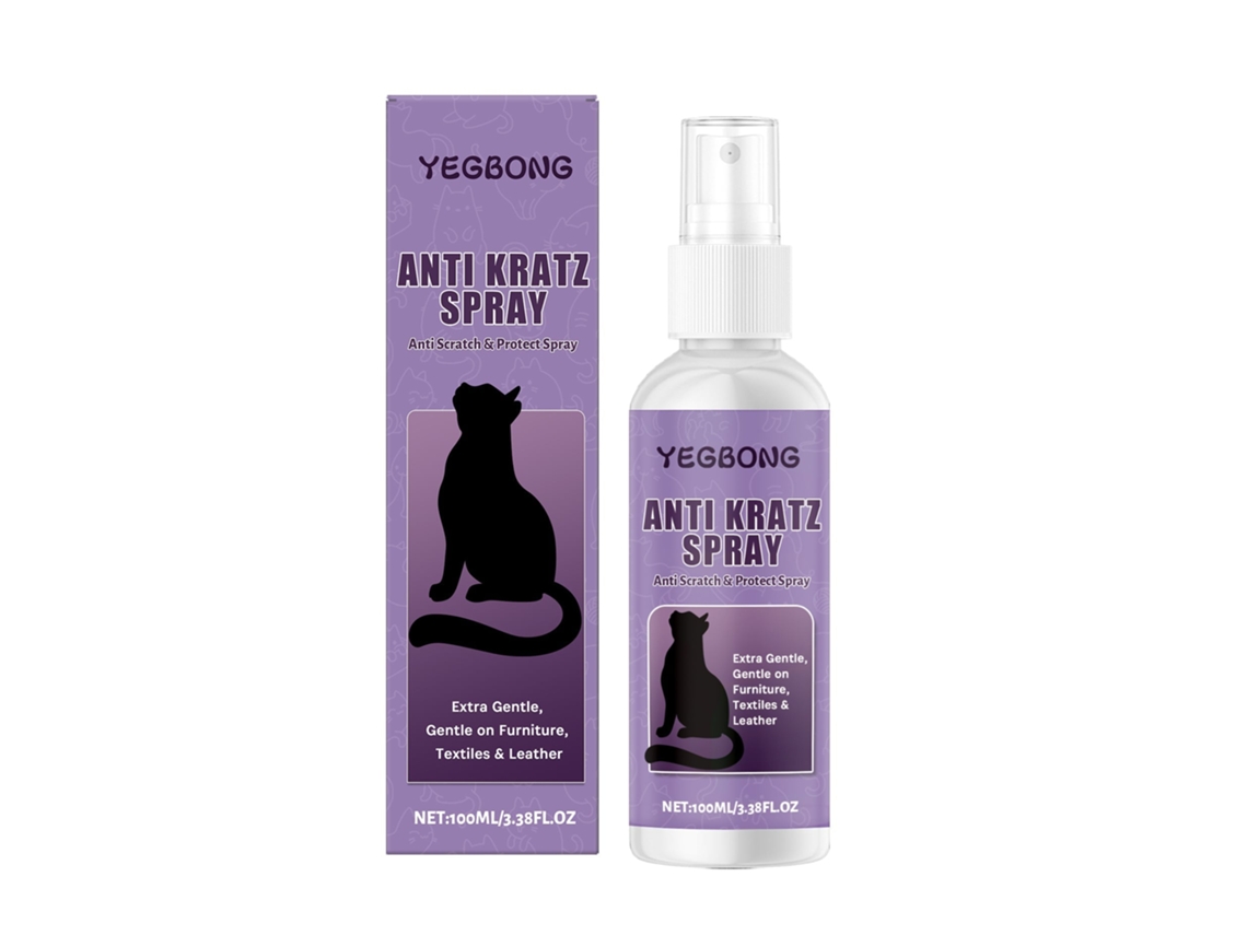 Spray Anti raspar Gatos para Remoção Segura e Eficiente de Verrugas LAXISCREED