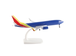 Ats modelo de Avião Airliner Diecast de Liga Simulado Brinquedo para Crianças Adultos Decoração de Casa Estúdio Escritório