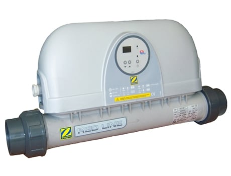 Resistência Eléctrica Red Line ZODIAC