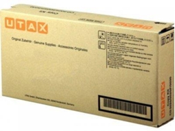 Utax 653010010 Toner 1 Unidades Original Preto