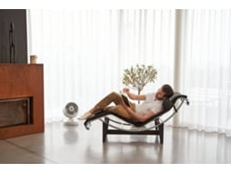 Climatizador ROWENTA HQ7152F0 Hot&Cool (45 m2)