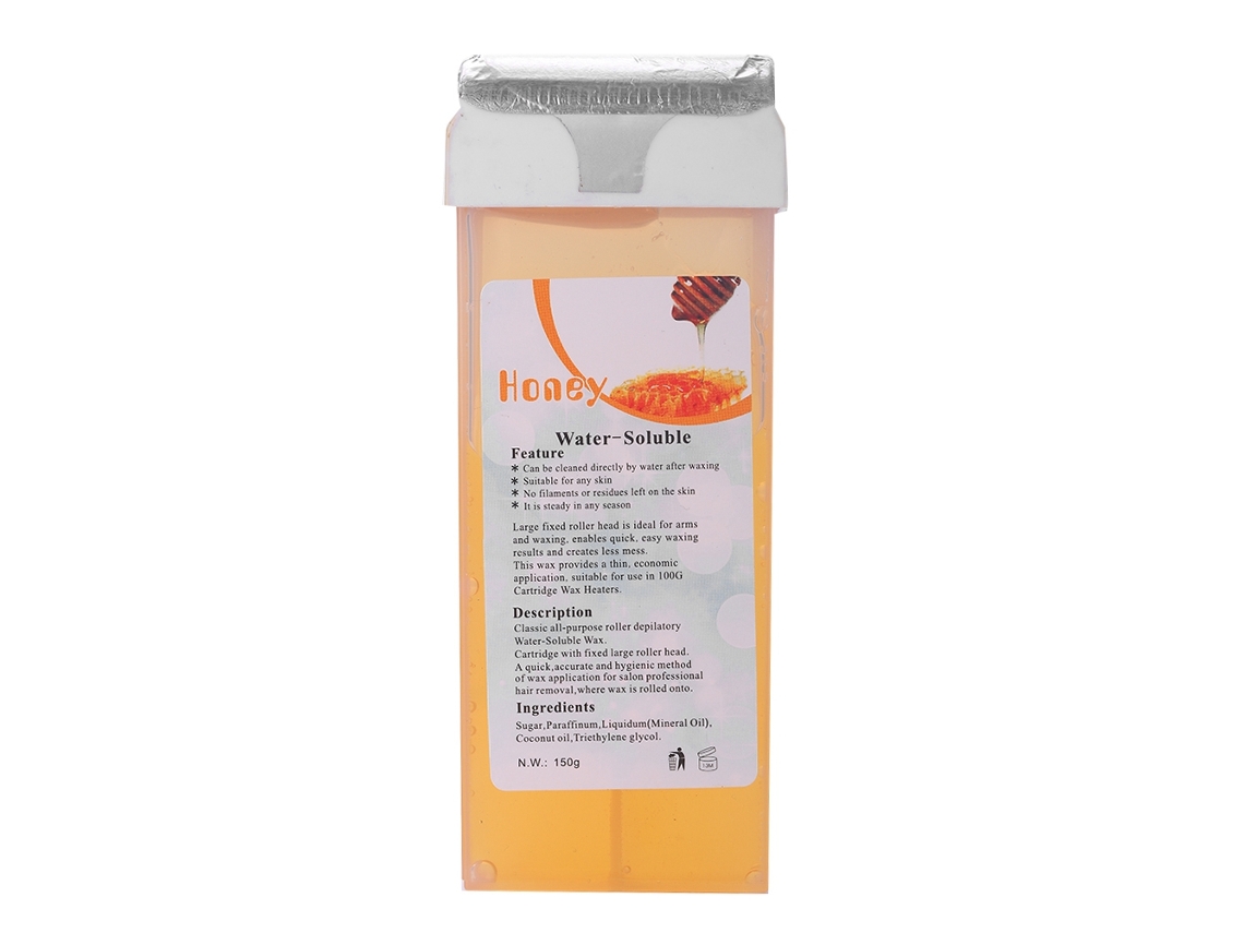 Crema Depilatoria Cera Profesional 150g