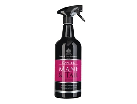 Detangler CARR&DAY&MARTIN Canter 1l