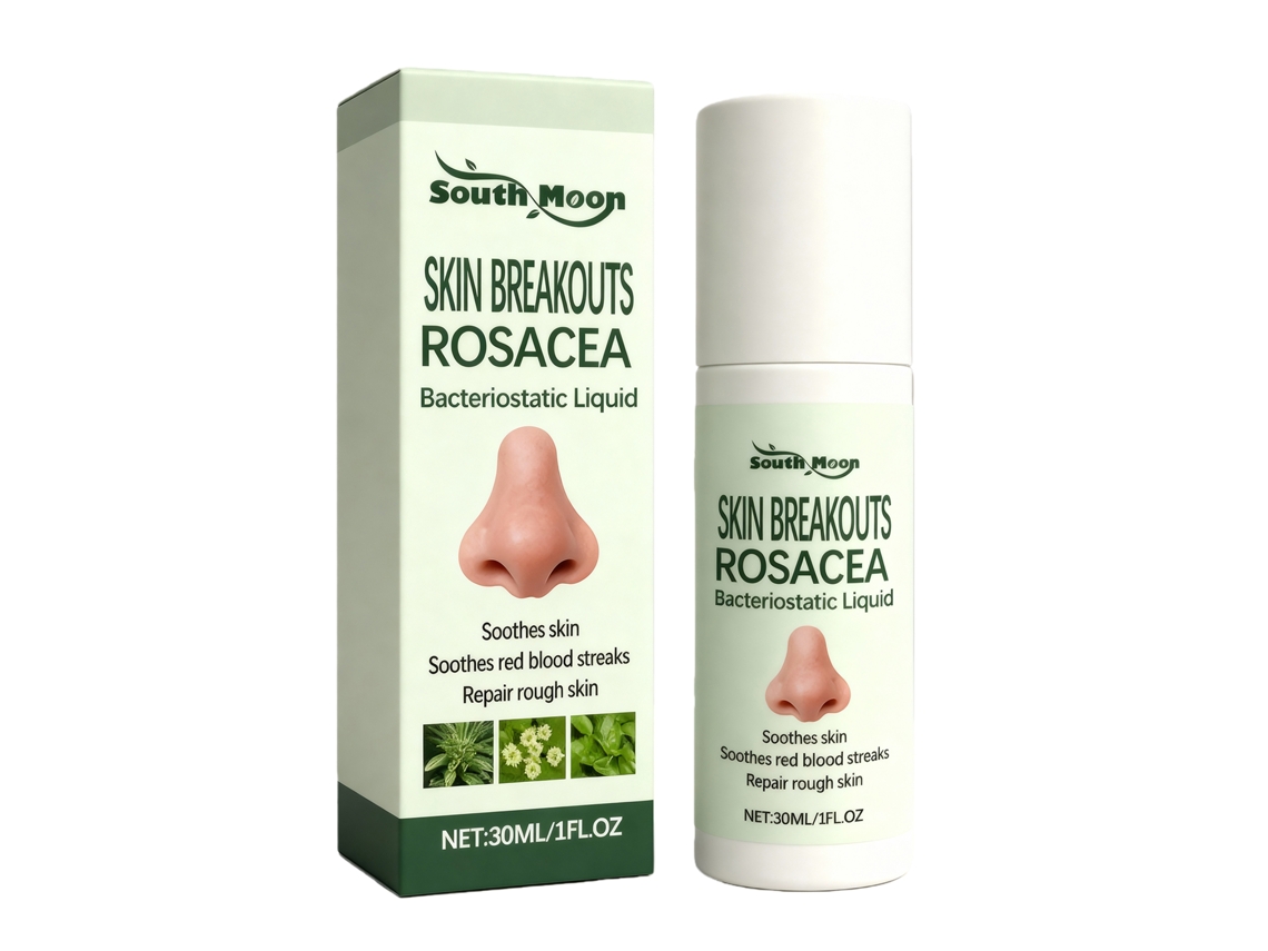 Loção Calmante com Ação Rápida para Pele Sensível e Irritada LAXISCREED