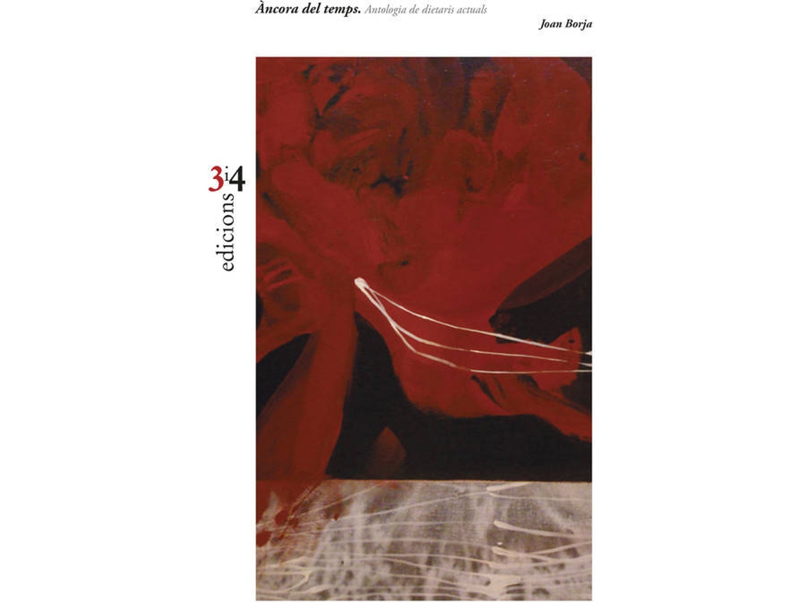 Livro Ancora Del Temps