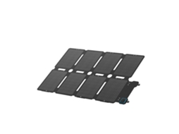 Anker Solix Ps100x Painel Solar Portátil 100w - Para F2000/c1000x/c800x/c300x