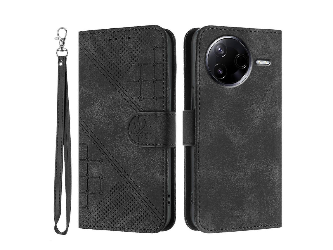 Capa Compatível Com Xiaomi Poco F7 Pro 5g