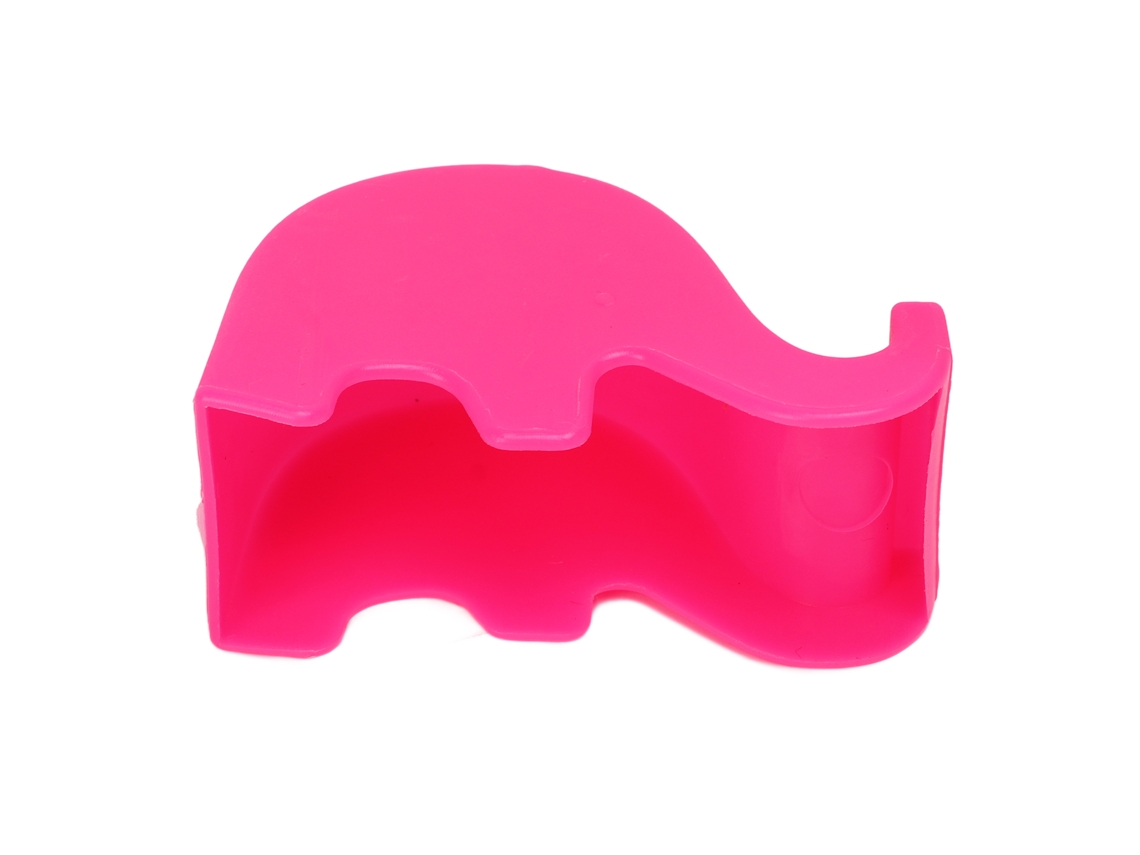 Suporte para Telefone, Colocação em Mesa, Pequeno e Portátil EOOCOO