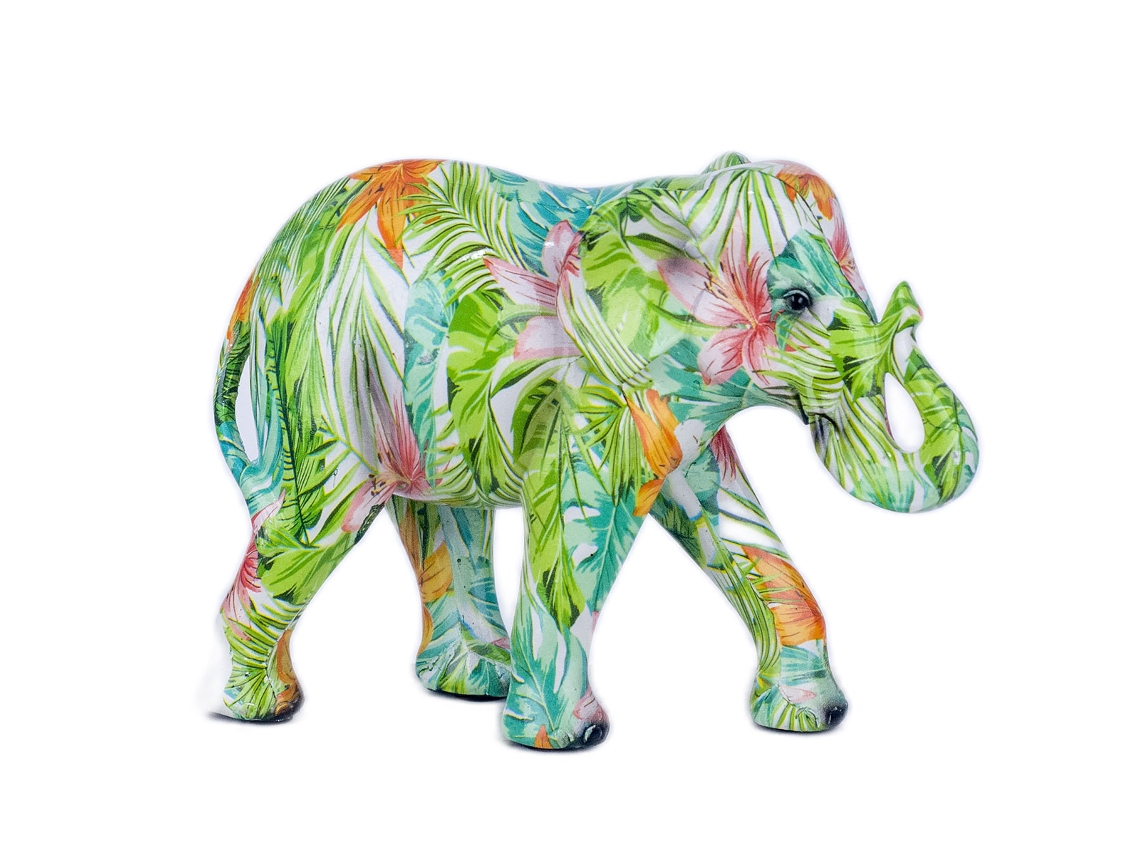 Figura de elefante BY SIGRIS