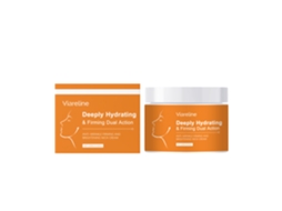 Creme Hidratante e Firmante para Pescoço com Ação Instantânea LAXISCREED
