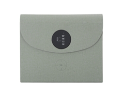 Notebook EOOCOO (bateria Portátil com Carregamento Sem Fio)