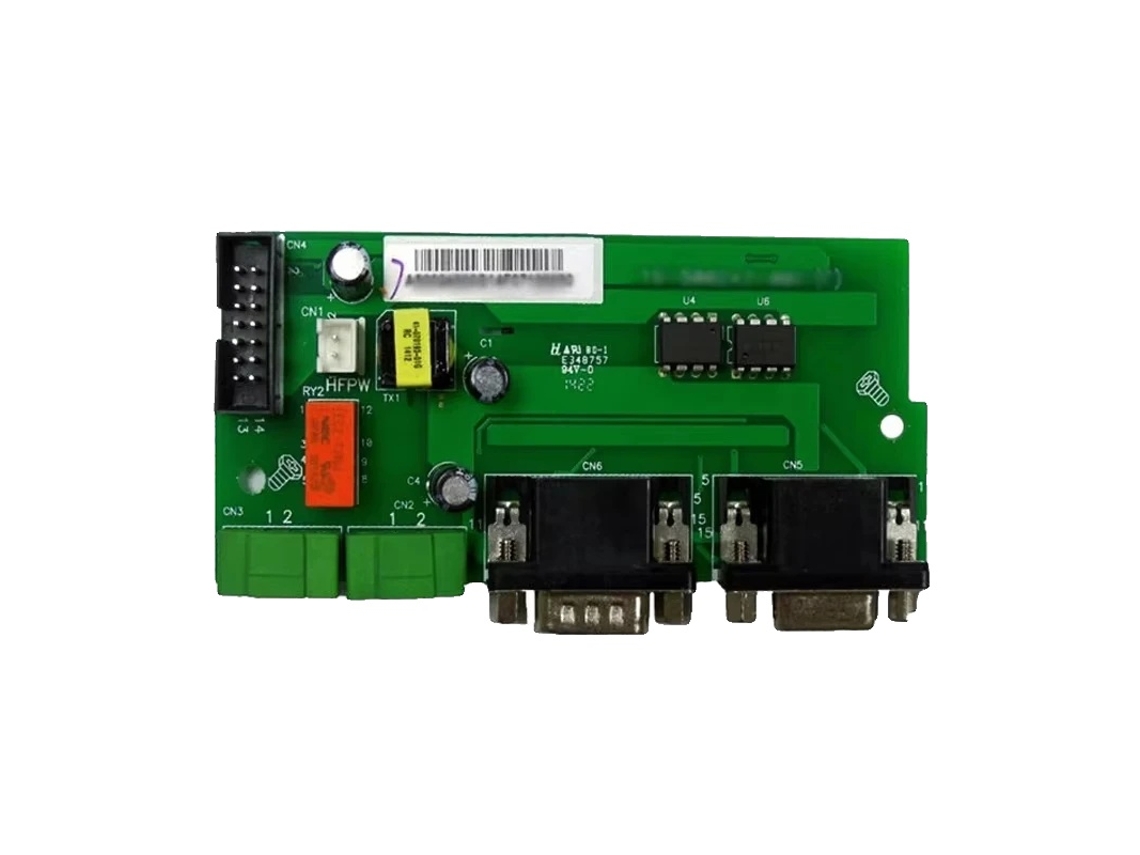 Placa Pcb Paralela Para Inversor Solar, Compatível Com 5kw/160 E 5,6kw, Comunicação Paralela Confiável Slowmoose