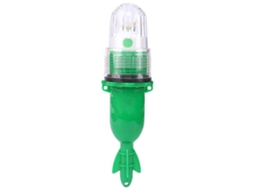 Luz Subaquática Led para Pesca Noturna