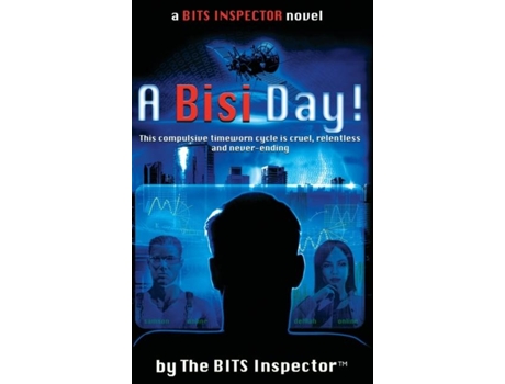 Livro A Bisi Day! De The Bits Inspector (inglês)