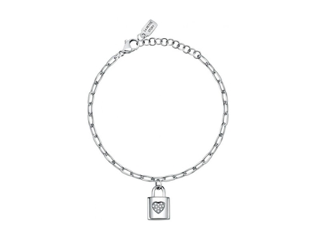 Bracelete Feminino La Petite Story Lps05Asd17