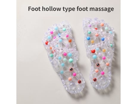 Chinelos para Mulher MAGICT (35/35 - Branco)