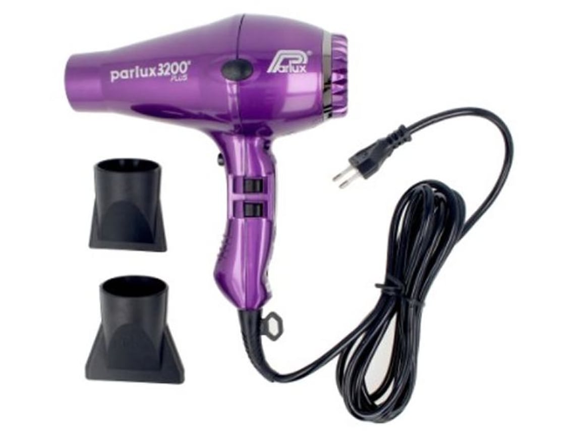 Parlux 3200 Plus 1900 W Violeta