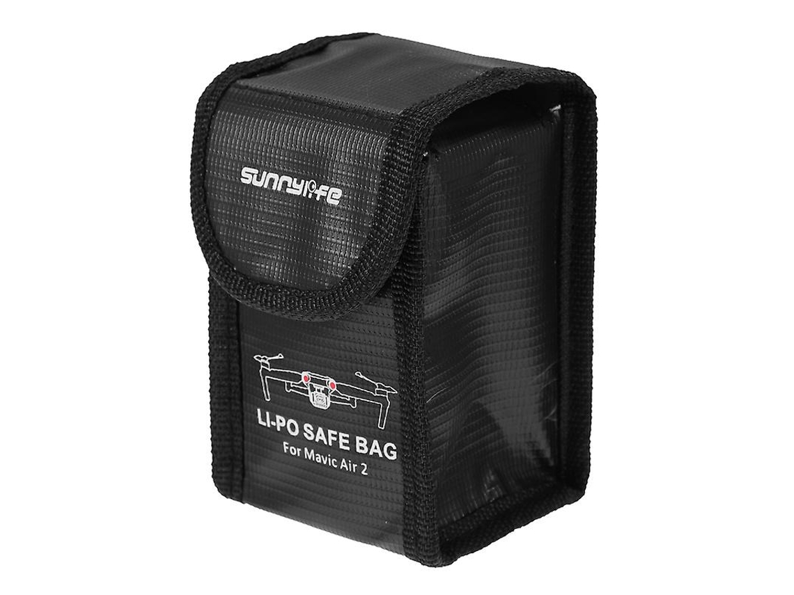 1Pcs Saco Seguro para Bateria de Drone ALLINLESS