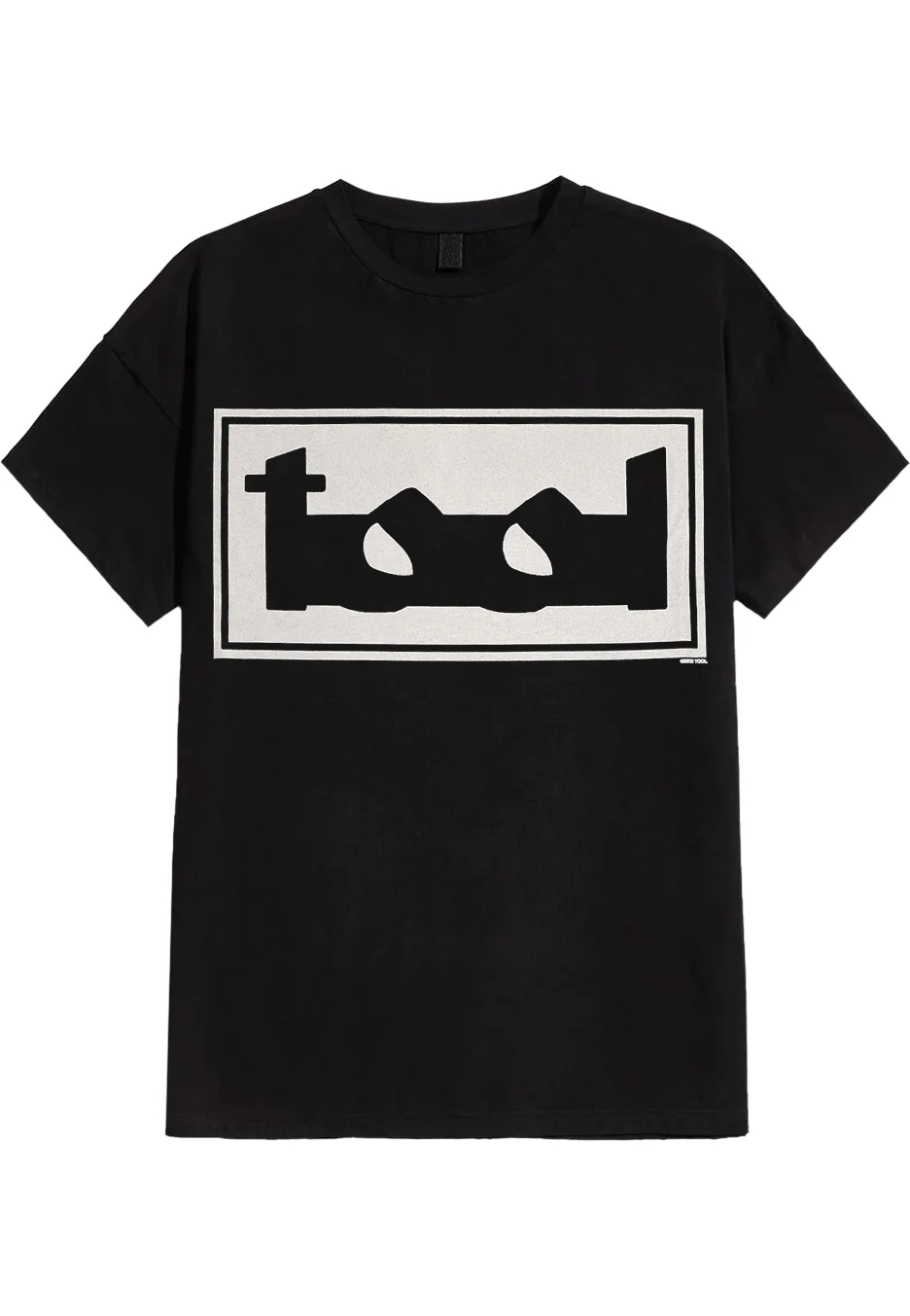 Tool - Wirebox - T-Shirt Unisex Adults Size:XL