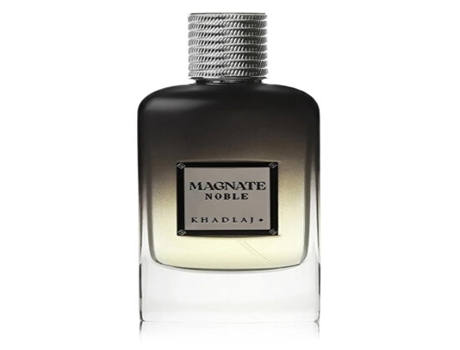 Magnate Noble Edp Volume 100 Ml Khadlaj