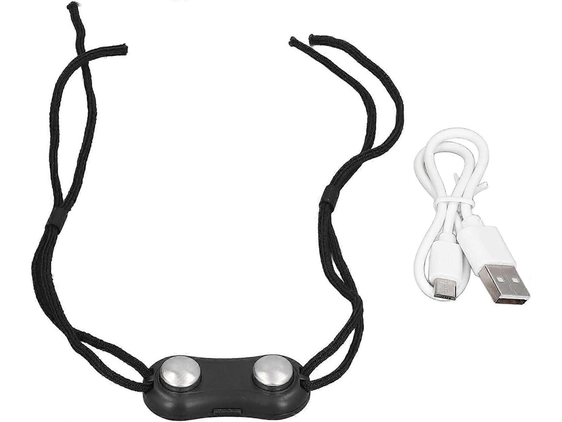 Aparelho Antironco, Dispositivo Antironco Automático E Inteligente Para Homens E Mulheres, Melhora A Qualidade Do Sono, Dispositivo Antironco Par