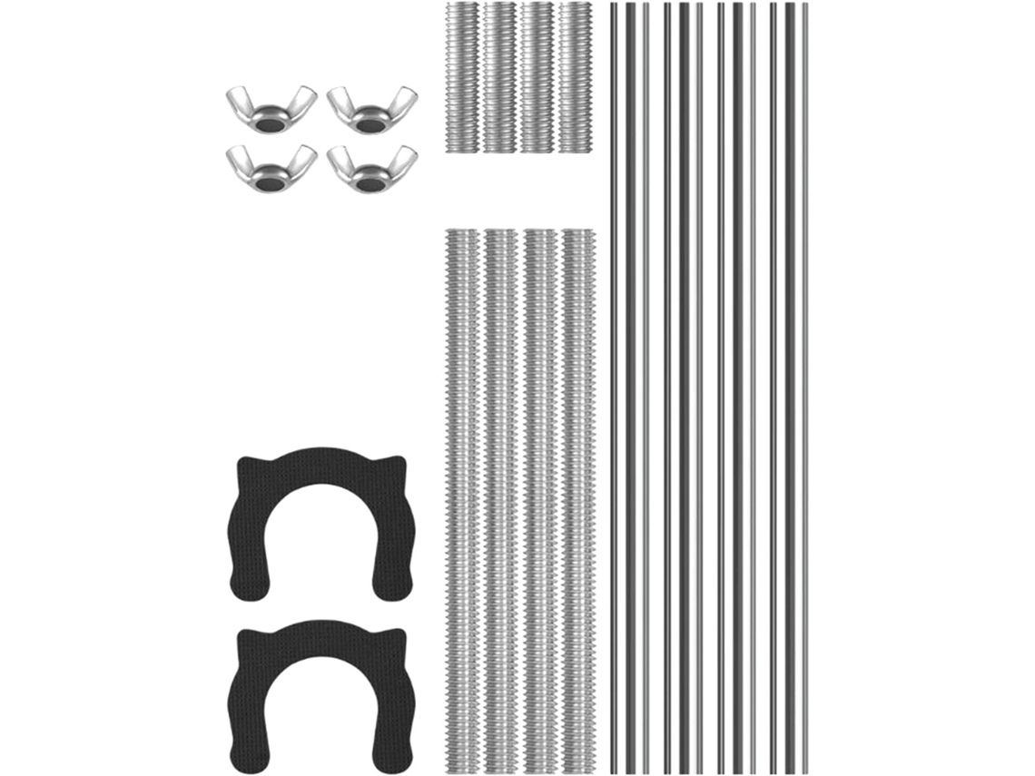 Suporte Para Pia De Embutir, Ajustável, Multifuncional, Antiderrapante, Pés De Pia Leves, Kit De Reparo Cozinha, 47cm A