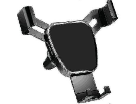 Suporte Para Celular Em Carro, Suporte Para Celular Com Saída De Ar, Suporte Antiderrapante Para Carro